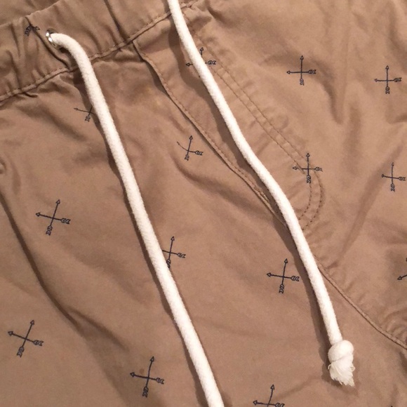 H&M Khaki Jogger - Picture 6 of 8